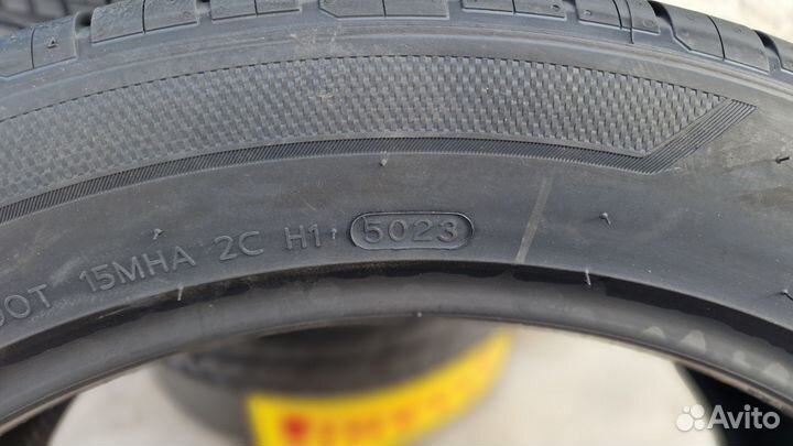 Hankook Ventus S1 Evo3 SUV K127A 265/45 R21 108Y