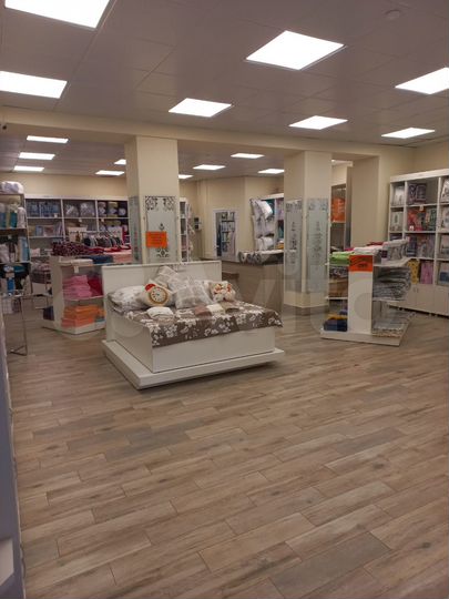 Свободного назначения, 101.1 м², на пр. Ленина