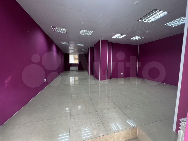 Свободного назначения, 77.3 м²