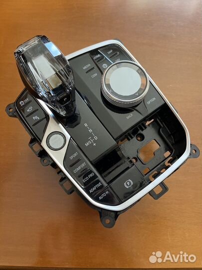 Хрустальный комплект Crafted clarity BMW X5 X6 X7