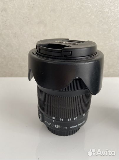 Фотоаппарат canon eos 700d