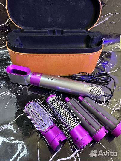 Мультистайлер dyson