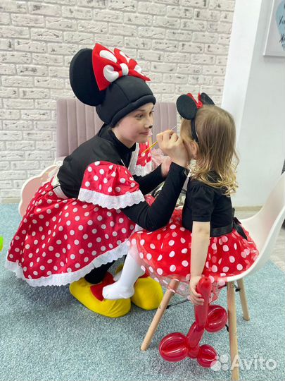 Детский лофт Аниматоры Железнодорожный Балашиха