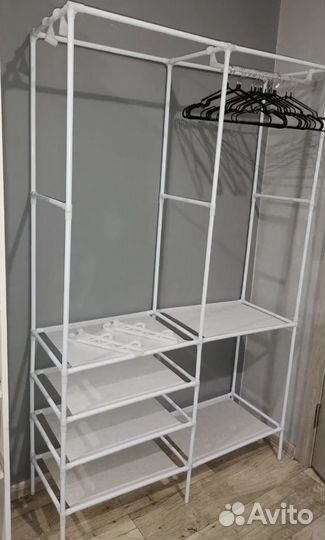 Шкаф напольный