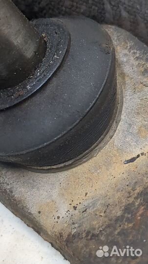 Рычаг подвески Acura MDX, 2004