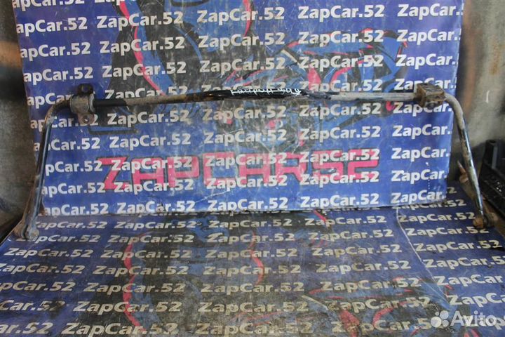 Стабилизатор задний Ссаненг Кайрон