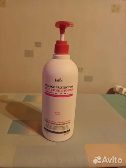 Кондиционер для волос