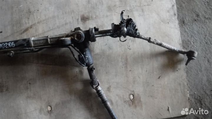 Рейка рулевая Hyundai Santa Fe (CM) 2006-2012