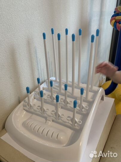 Сушилка для бутылочек Munchkin