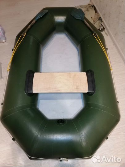 Продам лодку