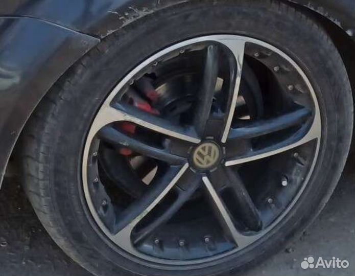 Диски r 17