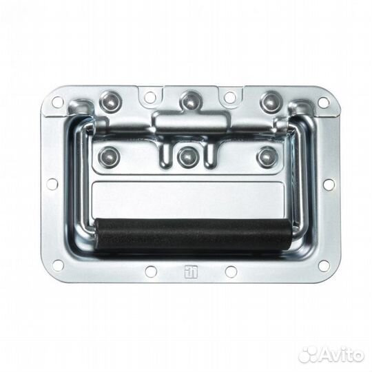 Фурнитура для кофров и рэков