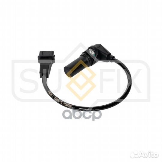 Датчик положения коленчатого вала