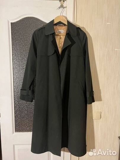 Плащ тренч женский 42 44