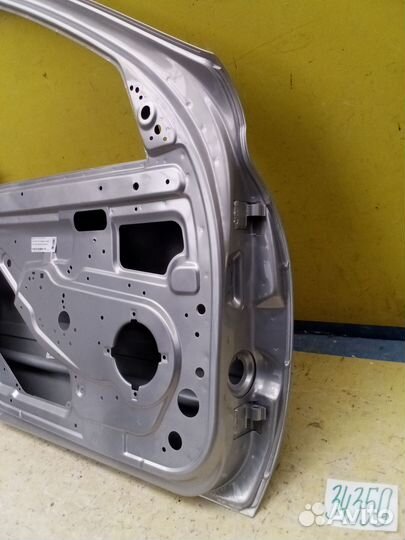 Datsun On-Do LADA Granta Kalina дверь передняя