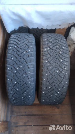 Dunlop SP Winter Ice 03 195/55 R16