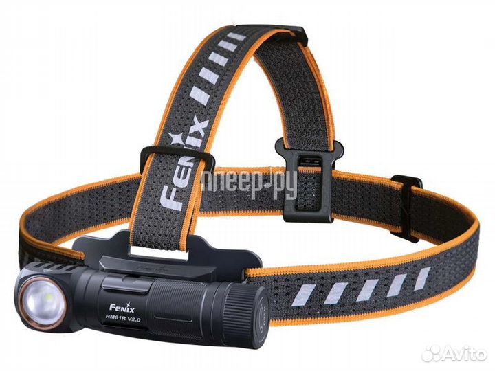Fenix HM61R V2.0