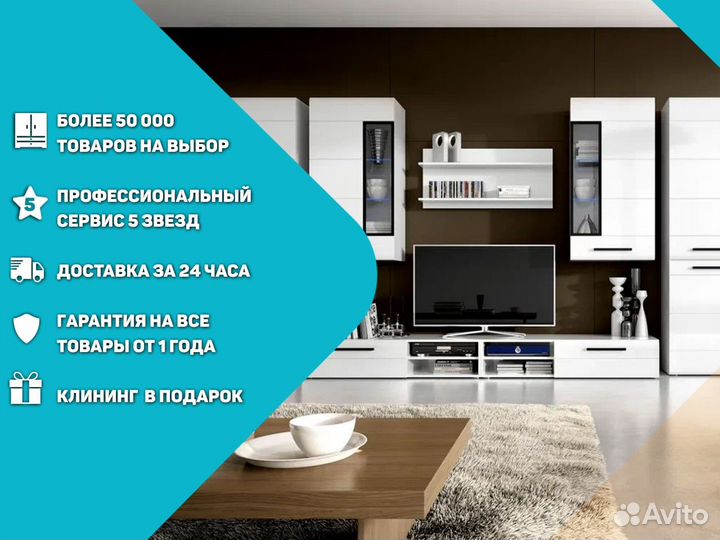 Pirate Тумба прикроватная 20.13.1601.00