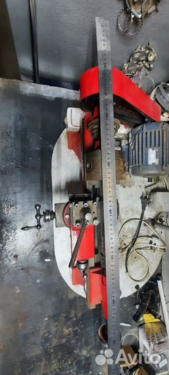 Токарный Станок часового типа