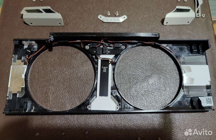 Evga GTX 1070 SC ACX 3.0