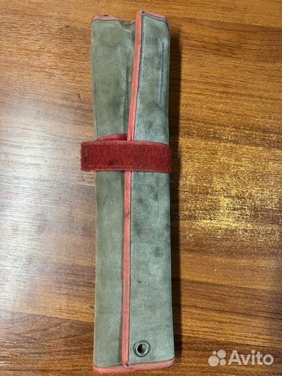 Ключи дюймовые гаечные King Tony набор