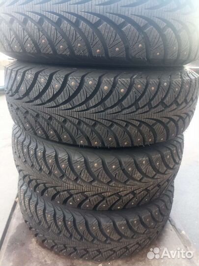 Колеса r 14 зима на Rеnault Sandero