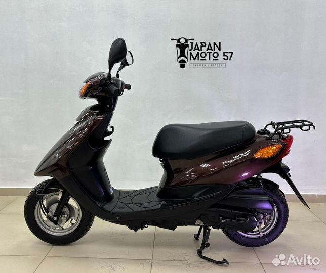 Скутер Yamaha Jog sa 36J (без пробега по РФ.)