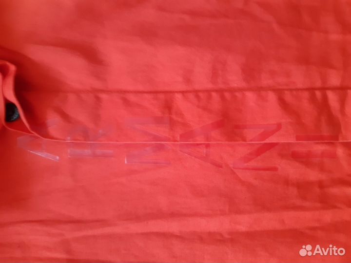 Рубашка armani