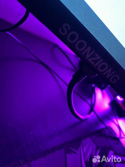 Монитор full hd 27 soonziong