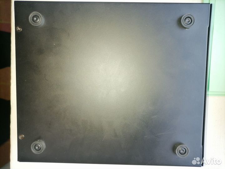 Микшерный пульт lomeho AM-G05