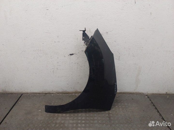 Крыло Citroen C3 2009, 2011