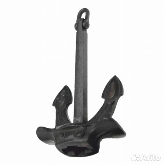 Якорь холла 25 кг