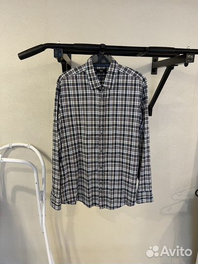 Рубашка Hugo Boss