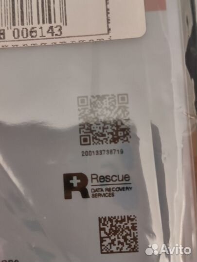 Жесткий диск HDD 3.5 Seagate ironwolf 12 tb