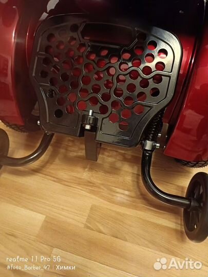 Электро коляска