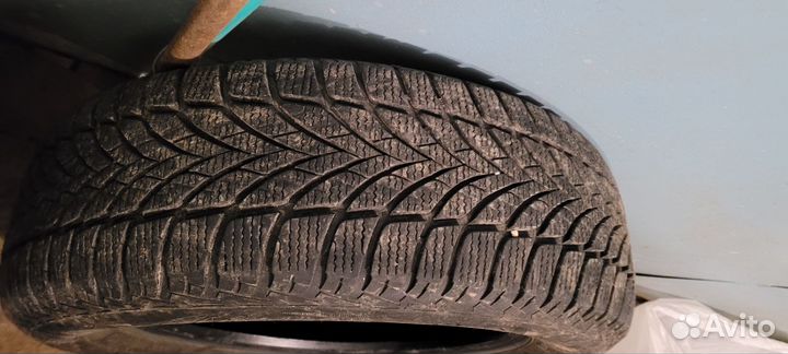 Goodyear UltraGrip Ice 2 195/65 R15