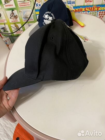 Кепка бейсболка мужская