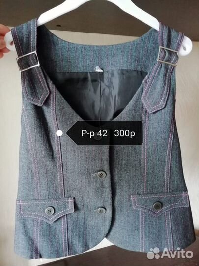 Школьная форма для девочки 134,140, 142