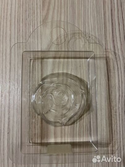 Набор форм для мыла