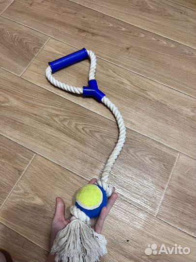 Игрушка для собак