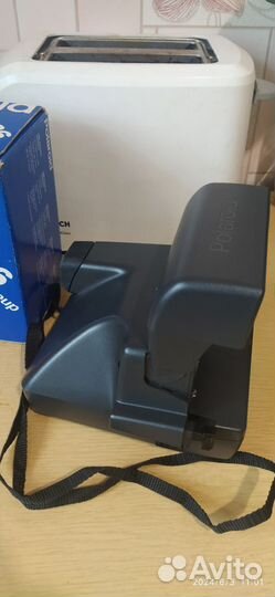 Фотоаппарат Polaroid 636