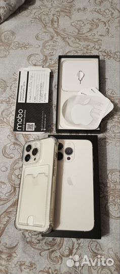 iPhone 13 Pro, 128 ГБ