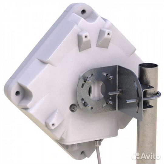 4G точка доступа MikroTik Unibox-2 LTE12 kit