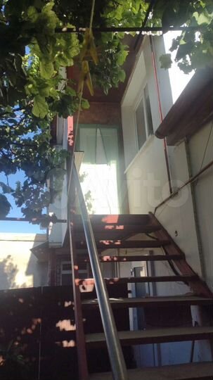 Дом 280 м² на участке 5,3 сот.