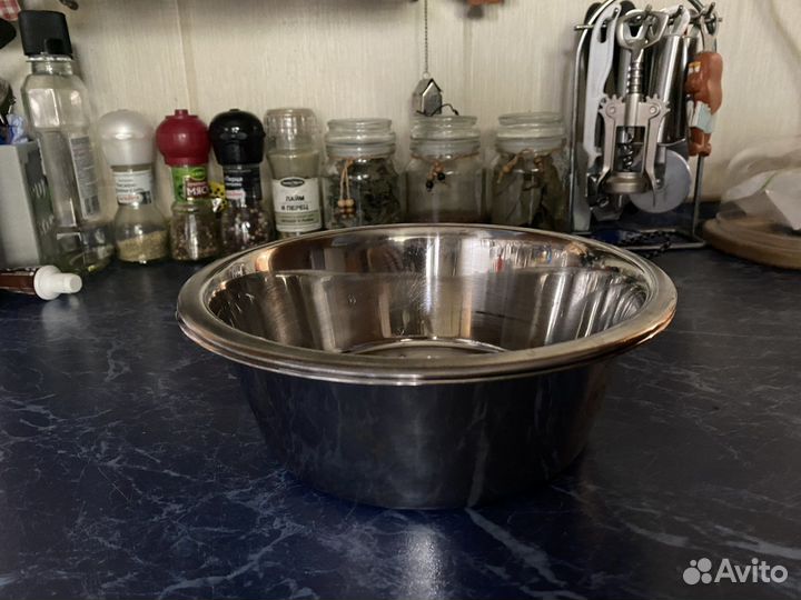 Миска для собак