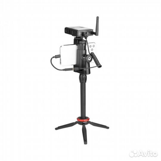 Новый SR-WM2100 Saramonic SR-WM2100 радиосистема T