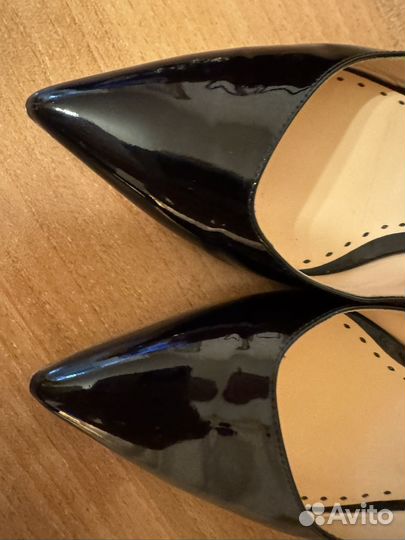 Туфли Rupert Sanderson, 39