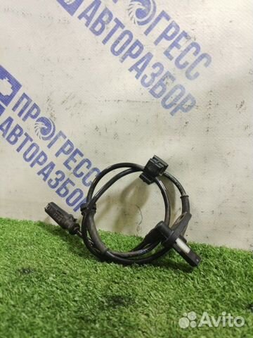 Датчик ABS задний левый Nissan Note хэтчбек 1.4