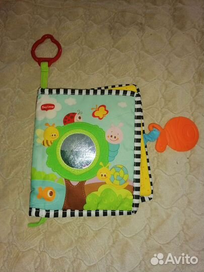 Мякиши для детей