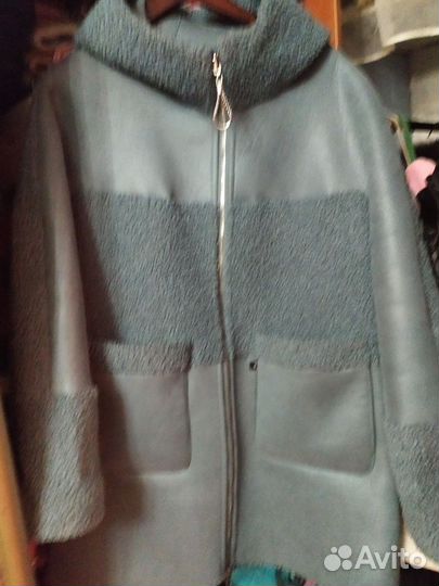 Куртка женская